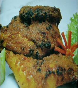 Resep masakan Padang Buslim s Blog